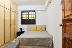 Blk 117 Bedok North Road (Bedok), HDB 3 Rooms #168130712